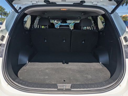 Used 2023 Hyundai Santa Fe SEL image 13
