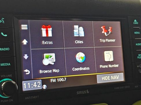 Used 2016 Jeep Wrangler Unlimited Sahara w/ Connectivity Group AWD/4WD image 26