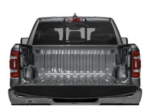 Used 2020 RAM 1500 Laramie w/ Sport Appearance Package AWD/4WD image 14