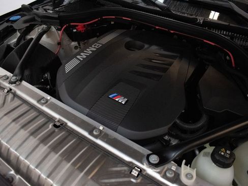 Certified 2025 BMW X3 M50 w/ Premium Package image 10