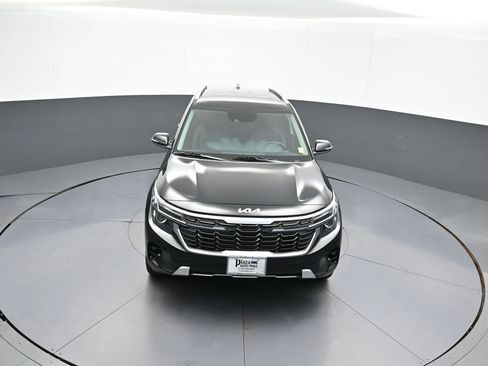 Certified 2024 Kia Seltos S AWD/4WD image 34