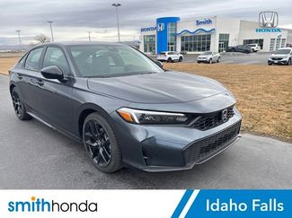 New 2026 Honda Civic Sport 360° Tour