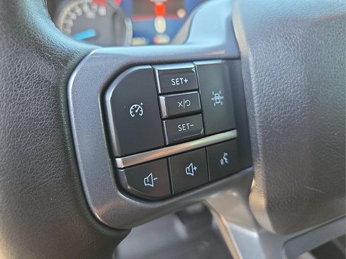 Used 2023 Ford F150 XLT w/ Equipment Group 302A High AWD/4WD image 12