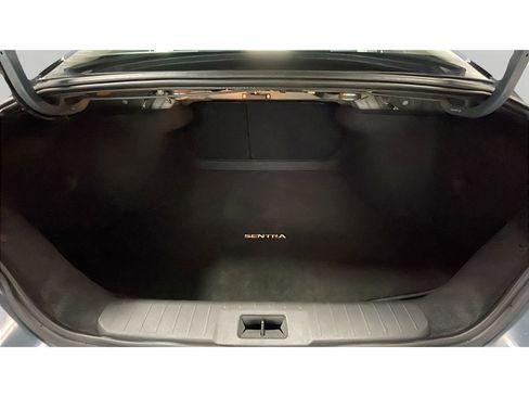 Used 2024 Nissan Sentra SR image 15