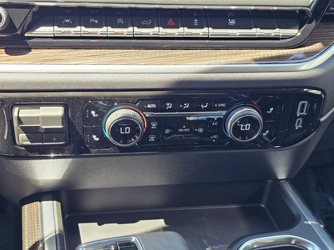 New 2026 Chevrolet Silverado 1500 RST w/ All Star Edition Plus AWD/4WD image 33