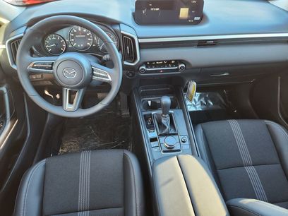 New 2026 MAZDA CX-50 AWD 2.5 S w/ Weather Package
