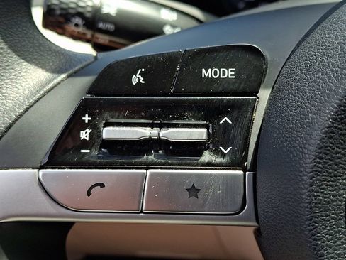 Certified 2023 Hyundai Tucson SEL AWD/4WD image 22