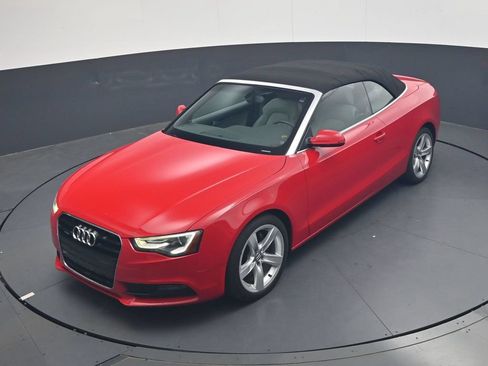 Used 2014 Audi A5 2.0T Premium Plus AWD/4WD image 34