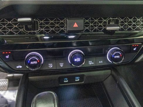 Used 2023 Honda Accord EX-L image 26