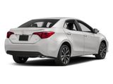 Certified 2018 Toyota Corolla SE image 3