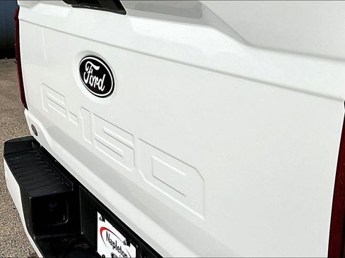 New 2025 Ford F150 STX w/ STX Black Appearance Package image 9