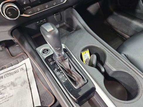 Used 2021 Nissan Altima 2.0 SR image 24