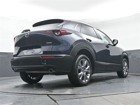 Certified 2023 MAZDA CX-30 AWD 2.5 S w/ Premium Package image 34