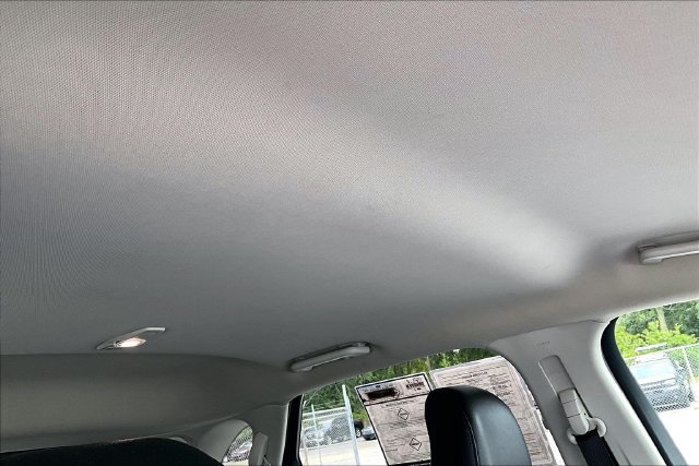 Used 2024 Ford Edge Titanium AWD/4WD image 24