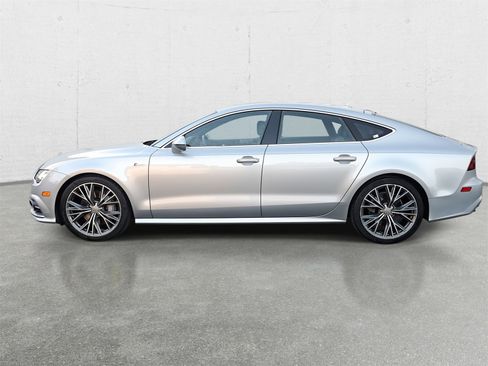 Used 2018 Audi A7 3.0T Prestige image 8
