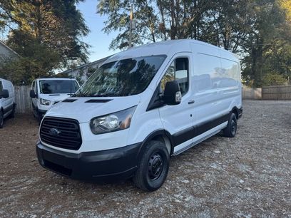 Used 2019 Ford Transit 150 148 Medium Roof