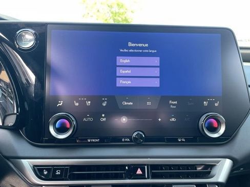 New 2026 Lexus RX 350 Premium Plus AWD/4WD image 22