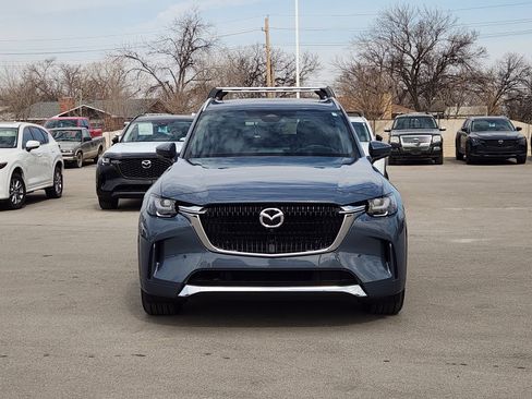 New 2026 MAZDA CX-90 3.3 Turbo S w/ Premium Plus AWD/4WD image 6