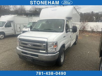 New 2026 Ford E-350 and Econoline 350 Super Duty w/ Power Equipment Group