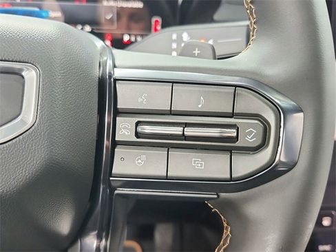 New 2026 GMC Acadia AT4 w/ Super Cruise Package image 23