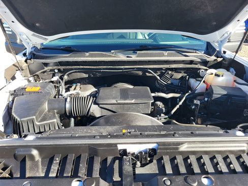 Used 2024 Chevrolet Silverado 2500 LTZ w/ LTZ Convenience Package image 30