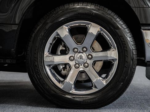 Certified 2022 Ford F150 King Ranch w/ Equipment Group 601A High image 18