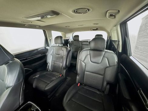 Certified 2024 Kia Telluride S w/ S Sunroof Package AWD/4WD image 26