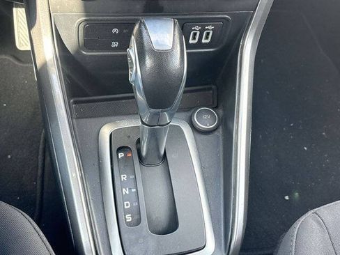Used 2021 Ford EcoSport SE FWD image 16