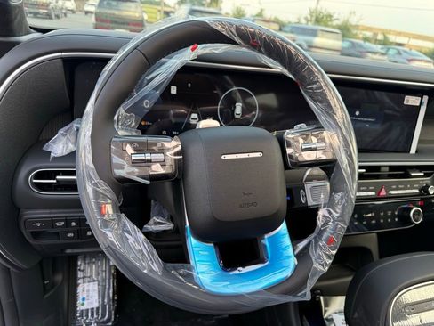 New 2026 Hyundai Palisade Calligraphy image 38