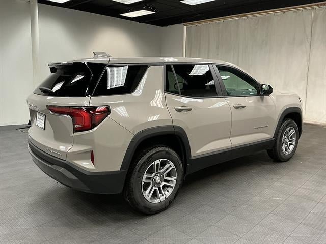 New 2027 GMC Terrain Elevation w/ LPO, Floor Liner Package AWD/4WD image 5