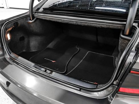 Used 2019 Dodge Charger Scat Pack w/ Dynamics Package RWD image 63