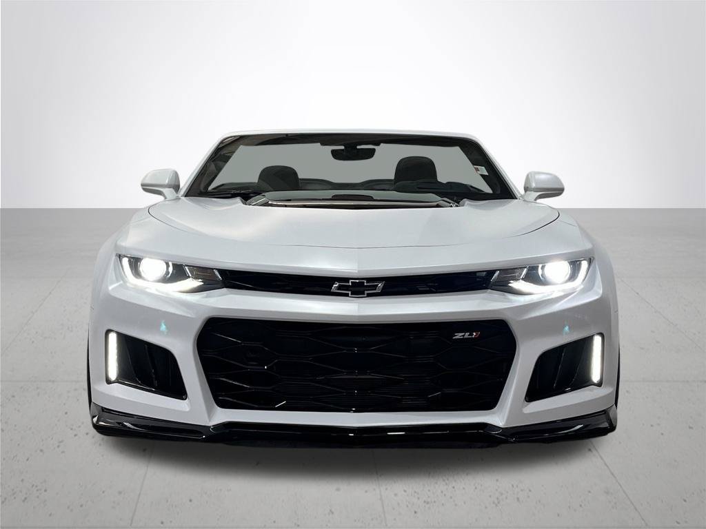 Used 2023 Chevrolet Camaro ZL1 RWD image 4