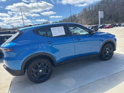 Used 2024 Dodge Hornet GT Plus w/ GT Blacktop Package image 6