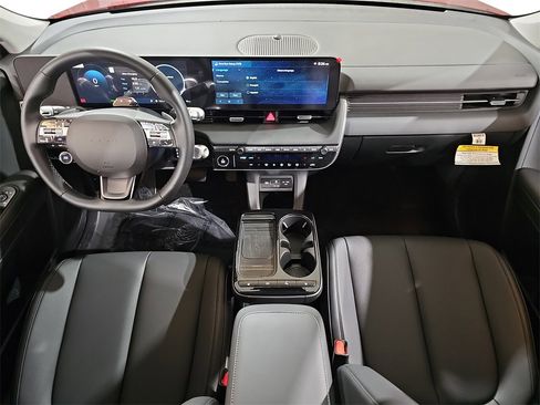 New 2026 Hyundai Ioniq 5 SEL image 9