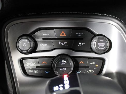 Used 2023 Dodge Challenger GT w/ Blacktop Package image 16