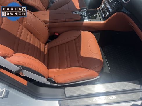 Used 2018 Mercedes-Benz SL 63 AMG image 35