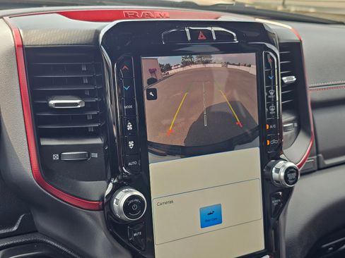 Used 2023 RAM 1500 Rebel w/ Rebel Level 1 Equipment Group image 21