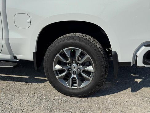 New 2026 Chevrolet Silverado 1500 RST AWD/4WD image 4