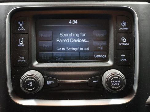 Used 2018 RAM 2500 Tradesman w/ Chrome Appearance Group image 30