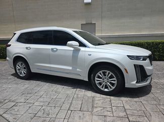Used 2021 Cadillac XT6 Luxury FWD video 1