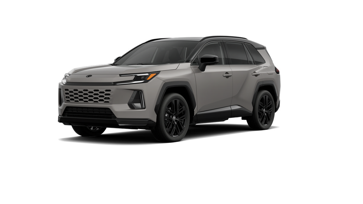 New 2026 Toyota RAV4 XSE AWD/4WD image 1