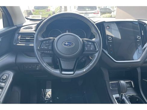Certified 2023 Subaru Ascent Onyx Edition AWD/4WD image 16
