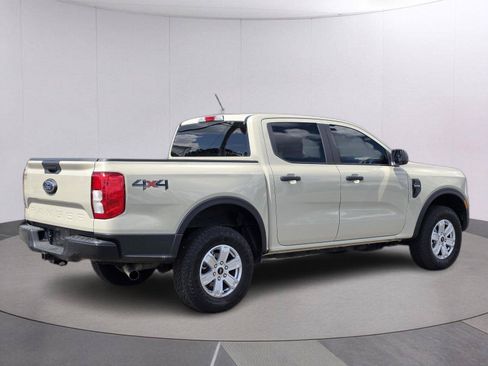 Used 2025 Ford Ranger XL w/ Trailer Tow Package AWD/4WD image 5