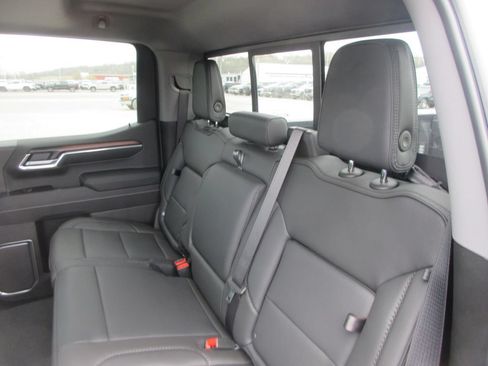 New 2026 GMC Sierra 1500 Denali w/ Denali Reserve Package AWD/4WD image 16