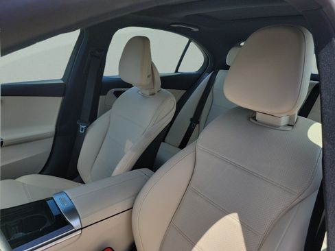 Certified 2023 Mercedes-Benz C 300 Sedan image 18