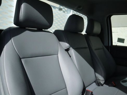 Used 2024 Ford F450 XL w/ XL Chrome Package image 22