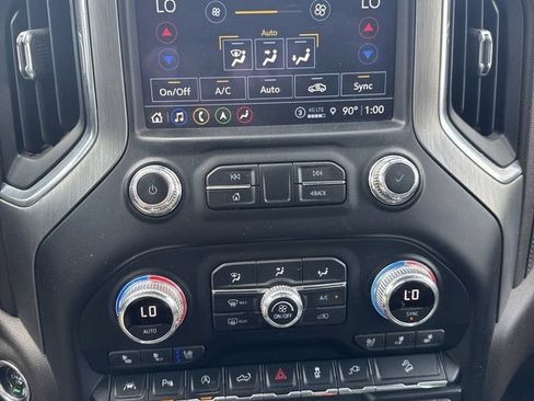 Used 2021 GMC Sierra 1500 Denali w/ Technology Package AWD/4WD image 6