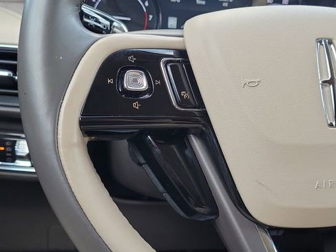 Certified 2020 Lincoln Corsair Reserve w/ Equipment Group 201A image 20