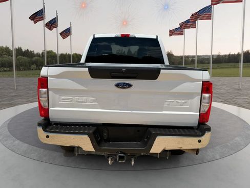 Used 2022 Ford F250 XL w/ Power Equipment Group AWD/4WD image 12