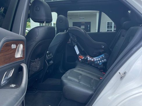 Used 2021 Mercedes-Benz GLE 53 AMG 4MATIC image 10